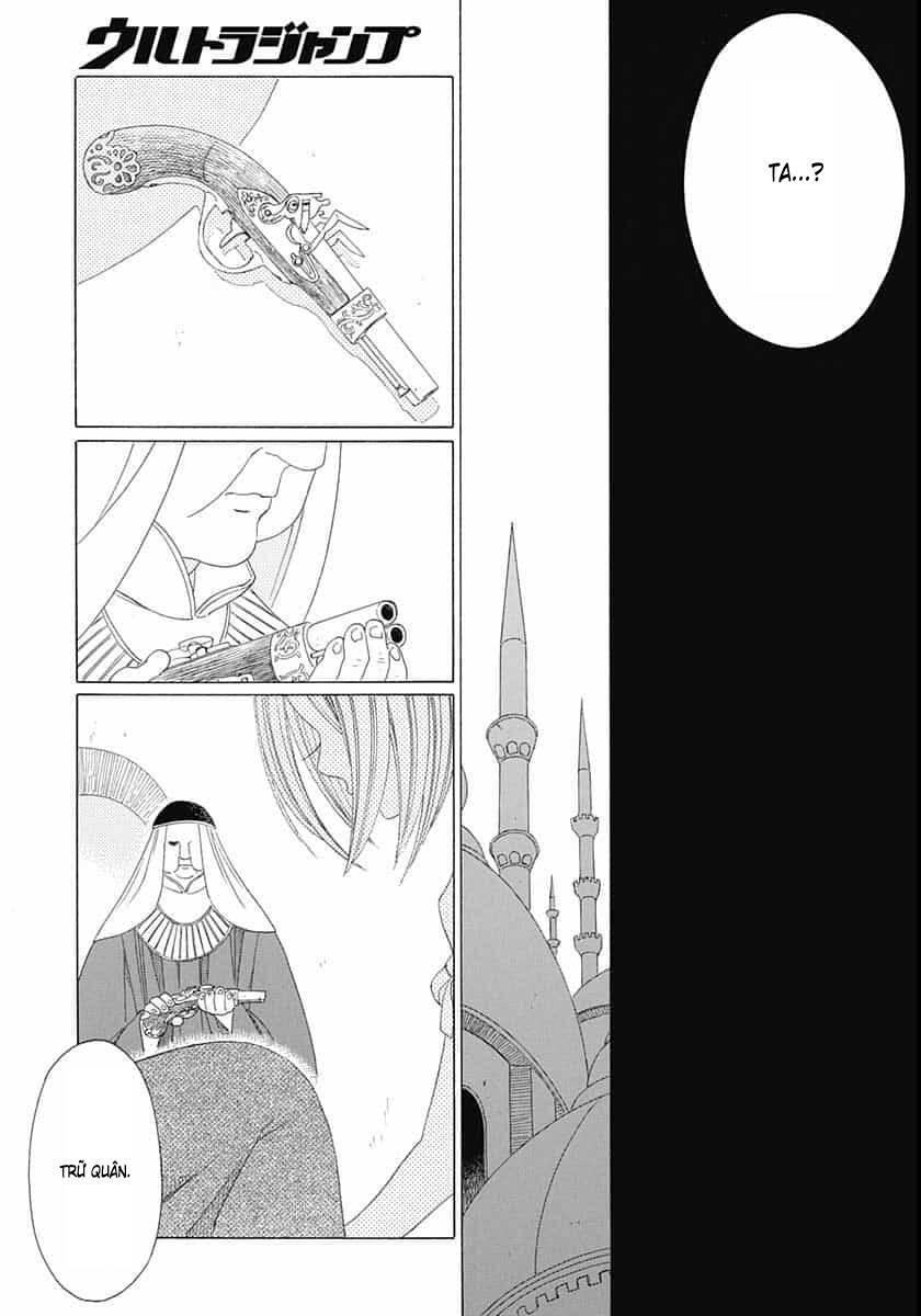 Truyện kể Vương Quốc nọ - Chapter 20 - Page 17
