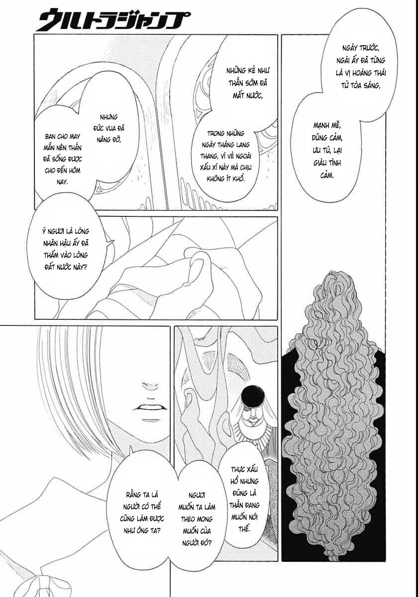 Truyện kể Vương Quốc nọ - Chapter 20 - Page 19