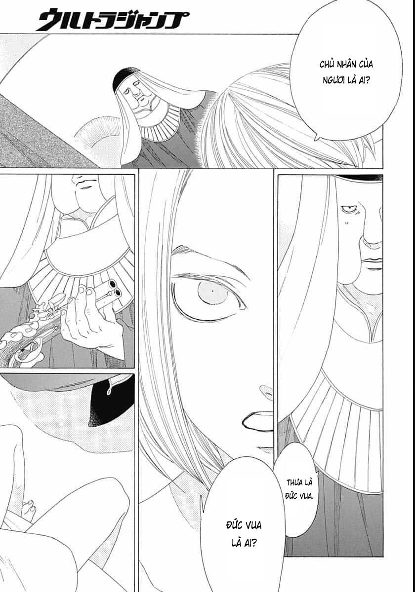 Truyện kể Vương Quốc nọ - Chapter 20 - Page 21