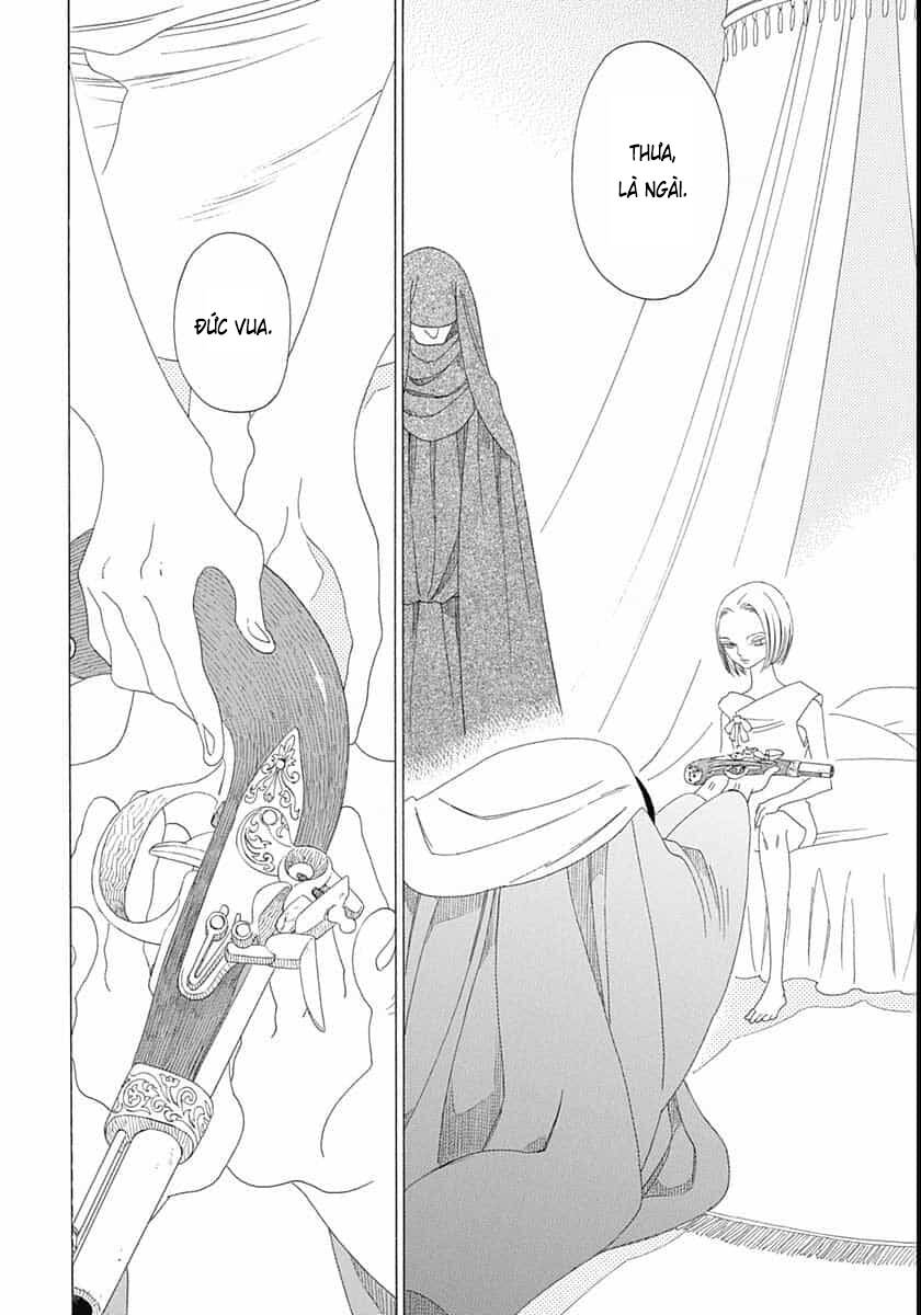 Truyện kể Vương Quốc nọ - Chapter 20 - Page 22