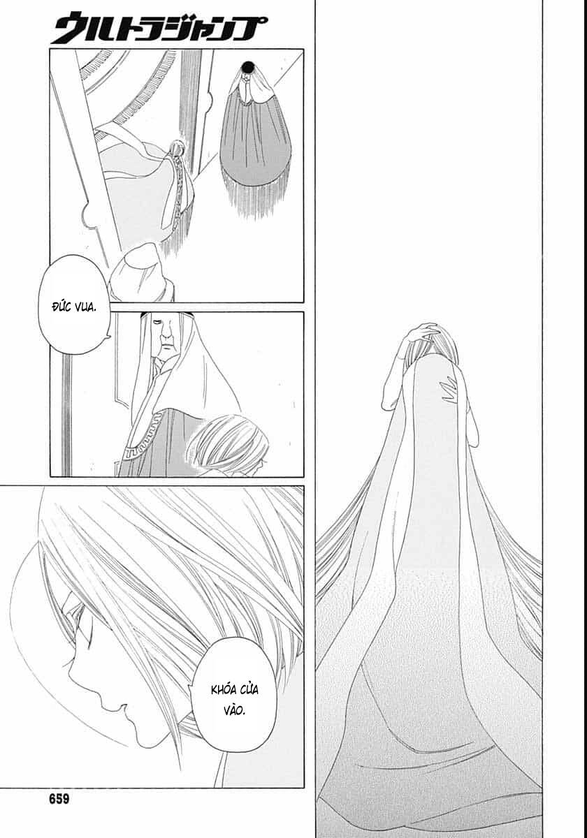 Truyện kể Vương Quốc nọ - Chapter 20 - Page 25