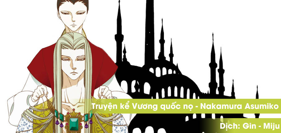Truyện kể Vương Quốc nọ - Chapter 20 - Page 29