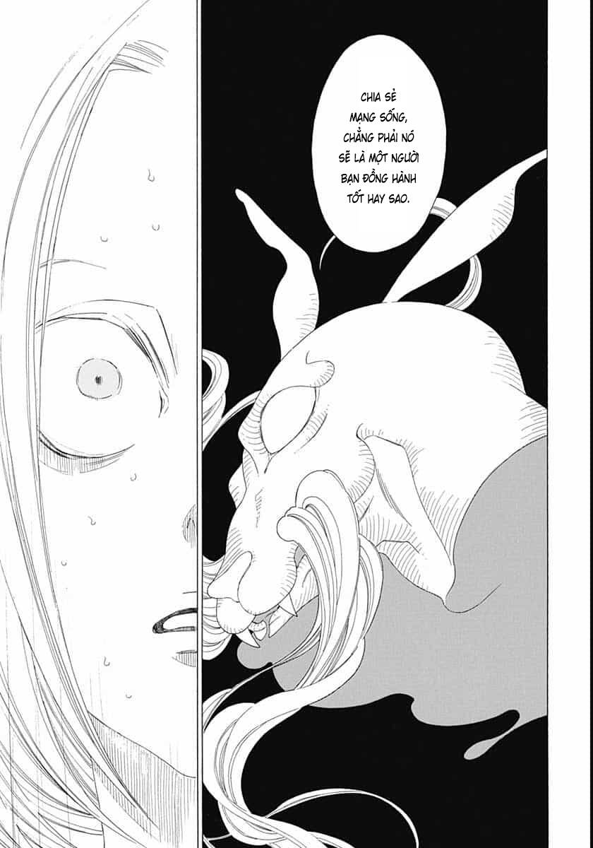 Truyện kể Vương Quốc nọ - Chapter 20 - Page 3