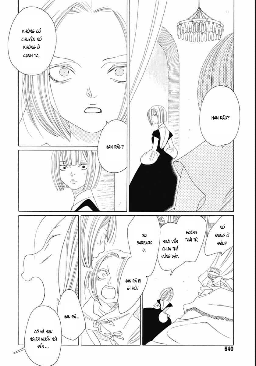 Truyện kể Vương Quốc nọ - Chapter 20 - Page 6