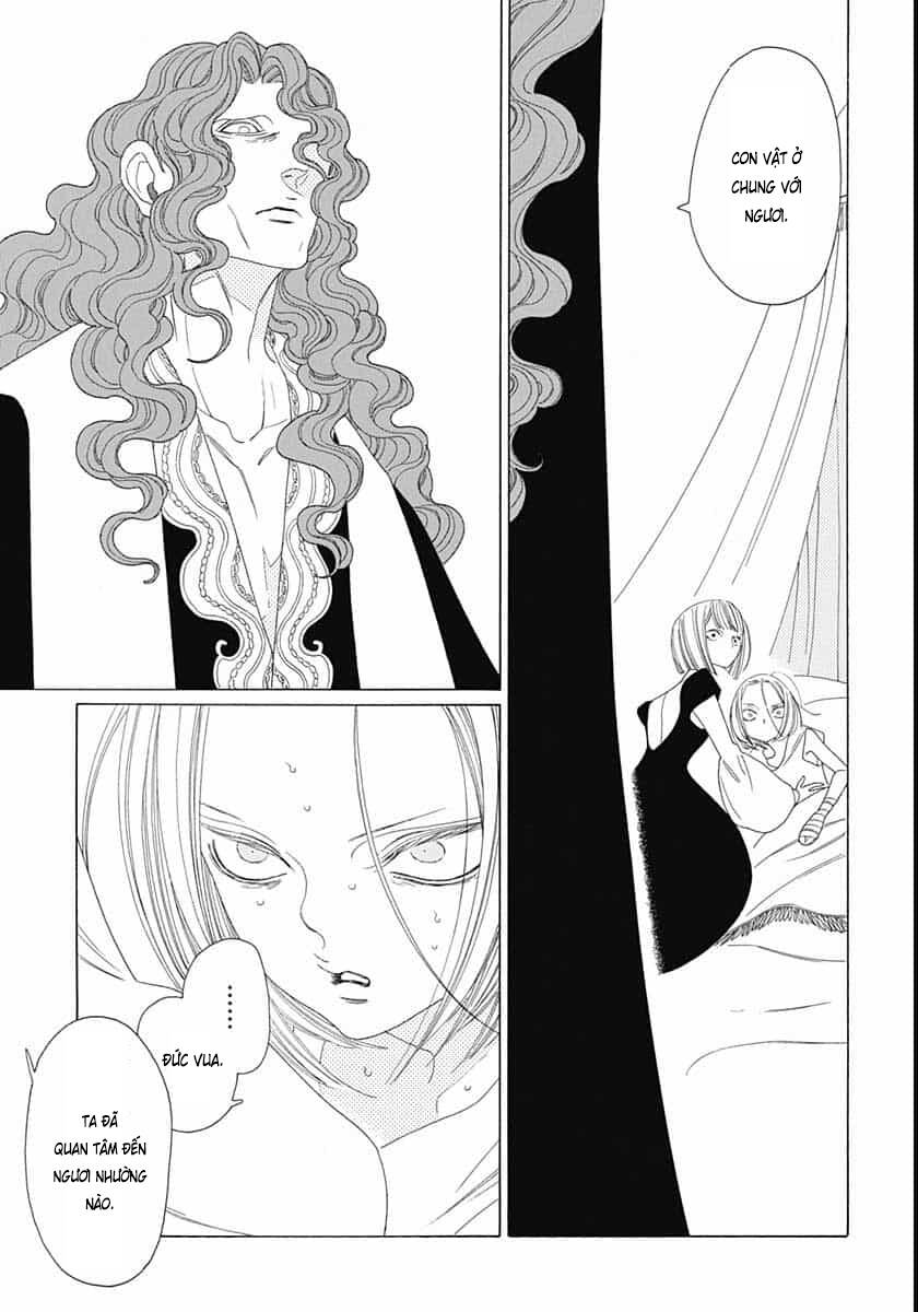 Truyện kể Vương Quốc nọ - Chapter 20 - Page 7