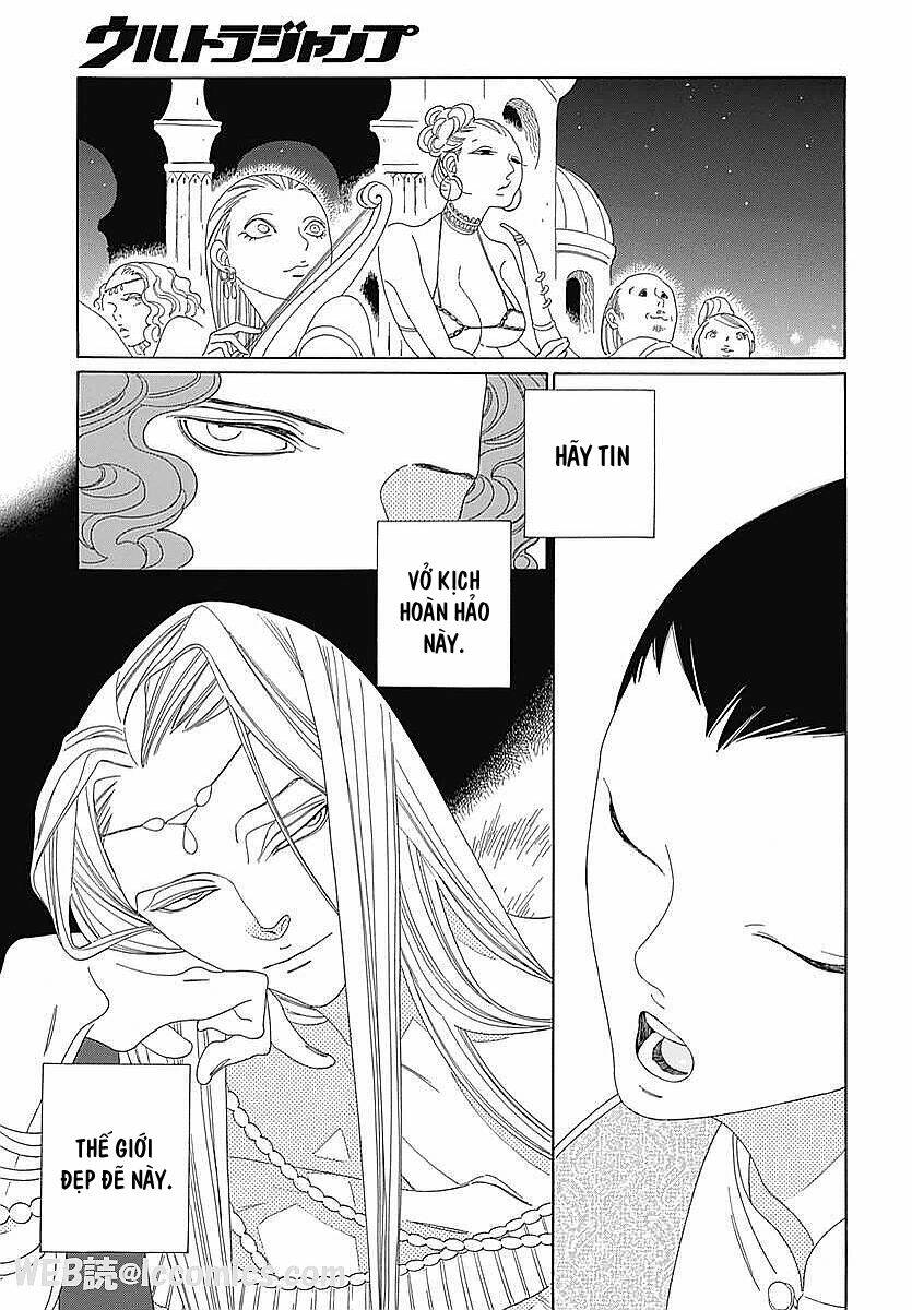 Truyện kể Vương Quốc nọ - Chapter 4 - Page 24