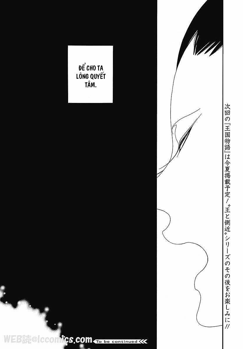 Truyện kể Vương Quốc nọ - Chapter 4 - Page 25