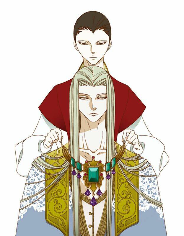 Truyện kể Vương Quốc nọ - Chapter 4 - Page 26