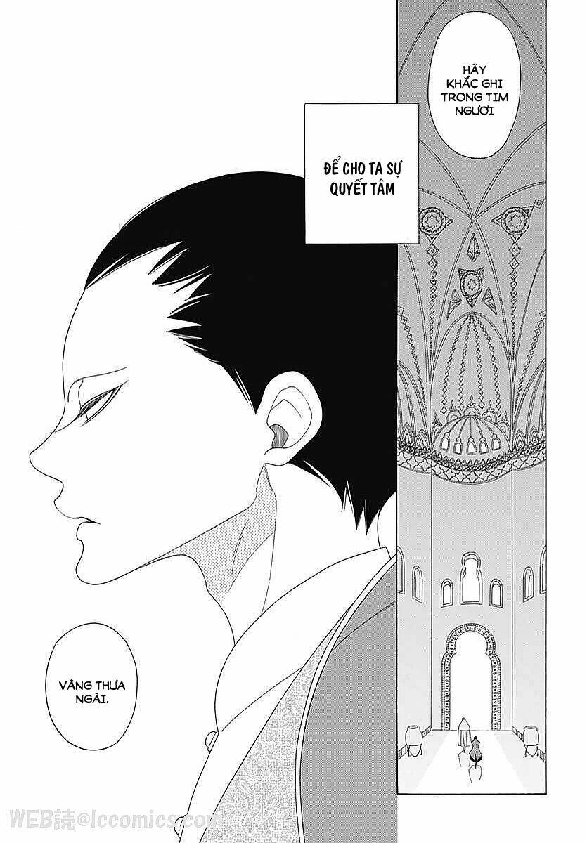 Truyện kể Vương Quốc nọ - Chapter 4 - Page 4