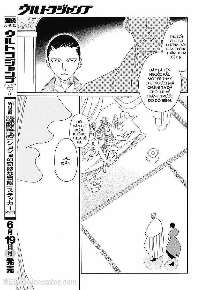 Truyện kể Vương Quốc nọ - Chapter 4 - Page 6