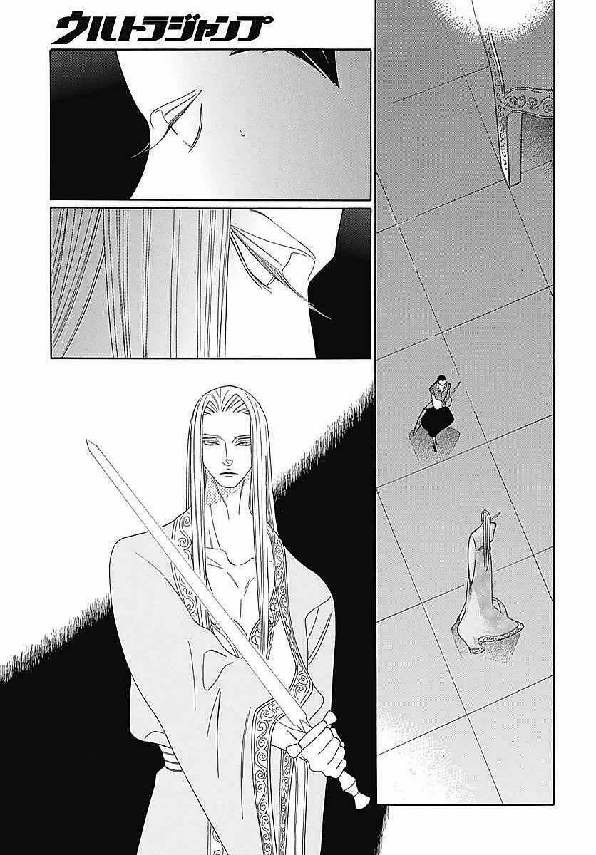 Truyện kể Vương Quốc nọ - Chapter 5 - Page 16