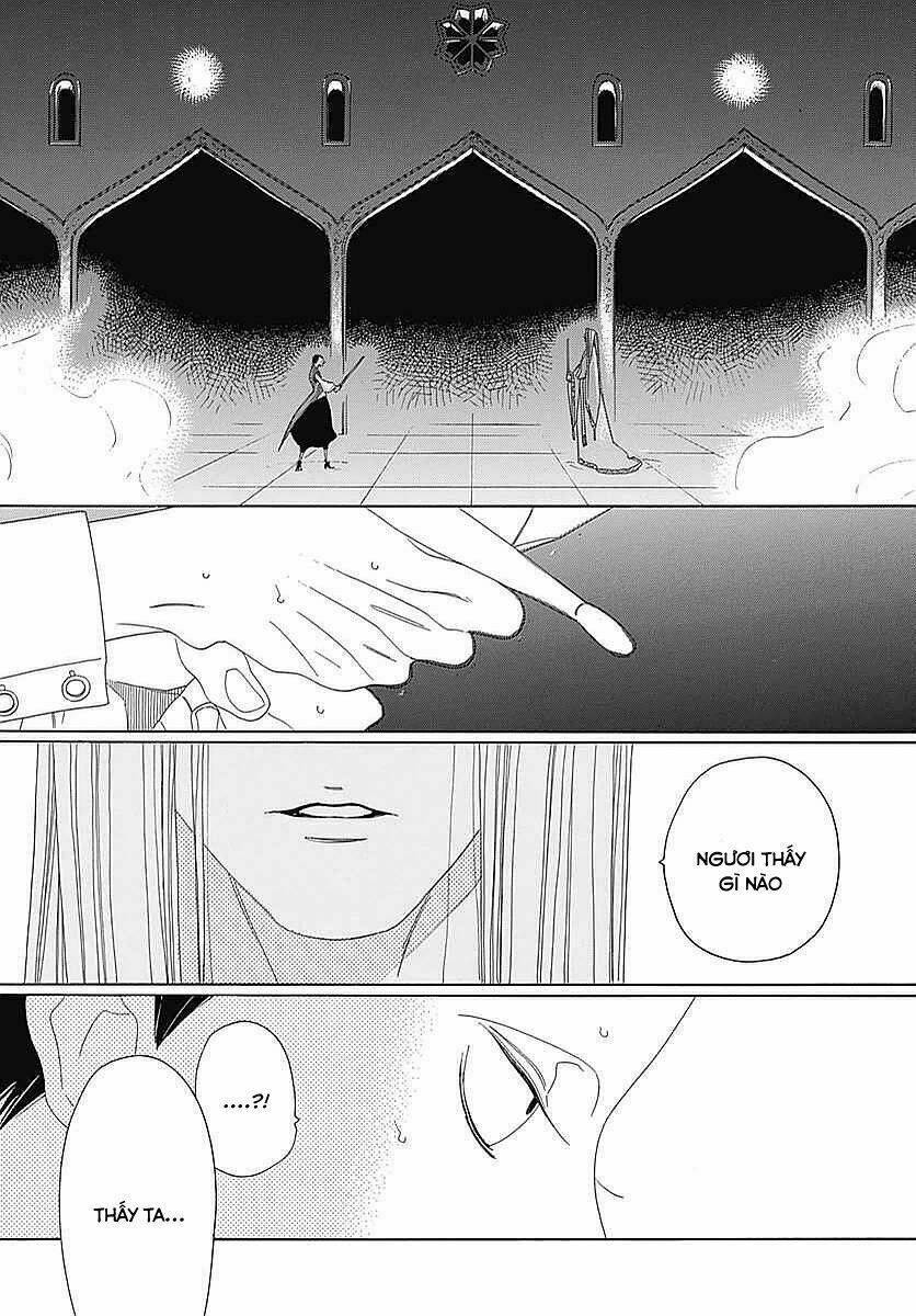 Truyện kể Vương Quốc nọ - Chapter 5 - Page 18