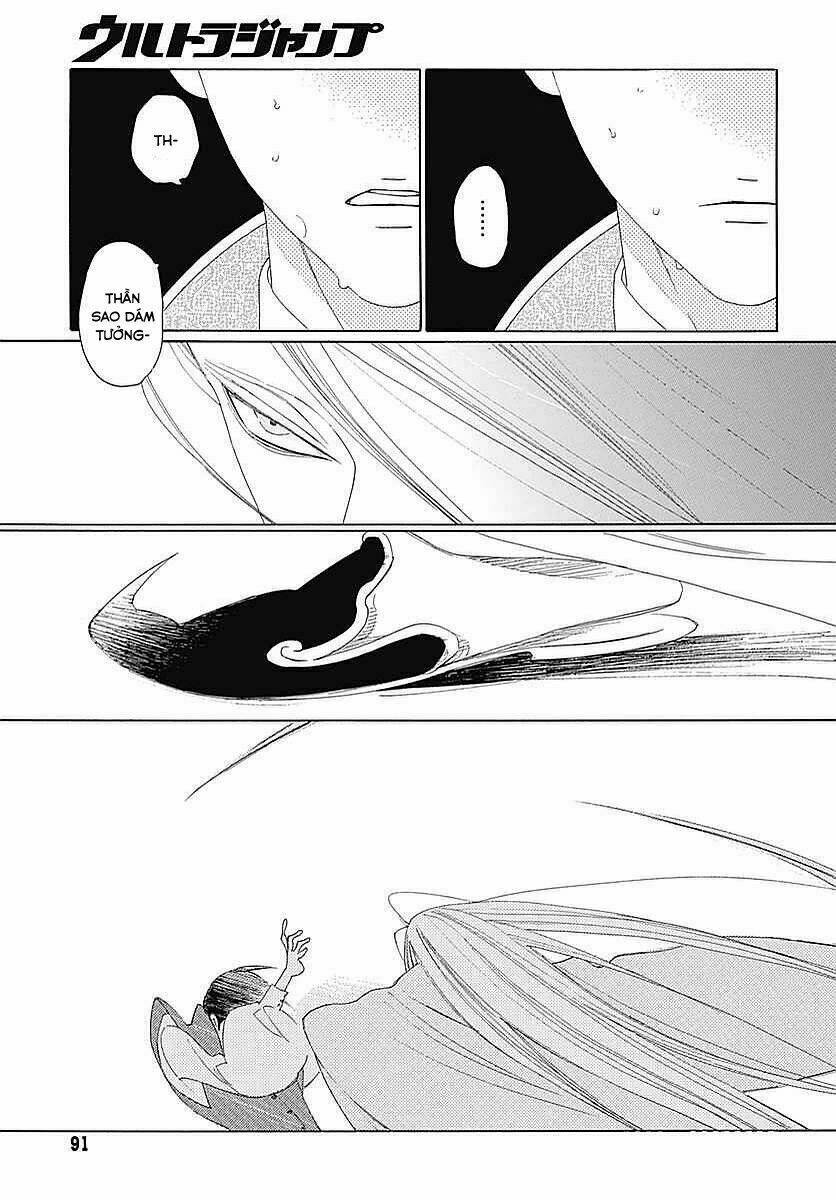 Truyện kể Vương Quốc nọ - Chapter 5 - Page 20