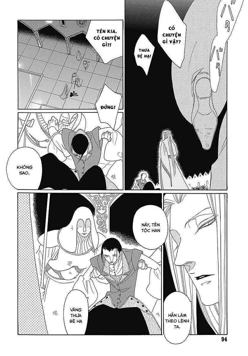 Truyện kể Vương Quốc nọ - Chapter 5 - Page 23