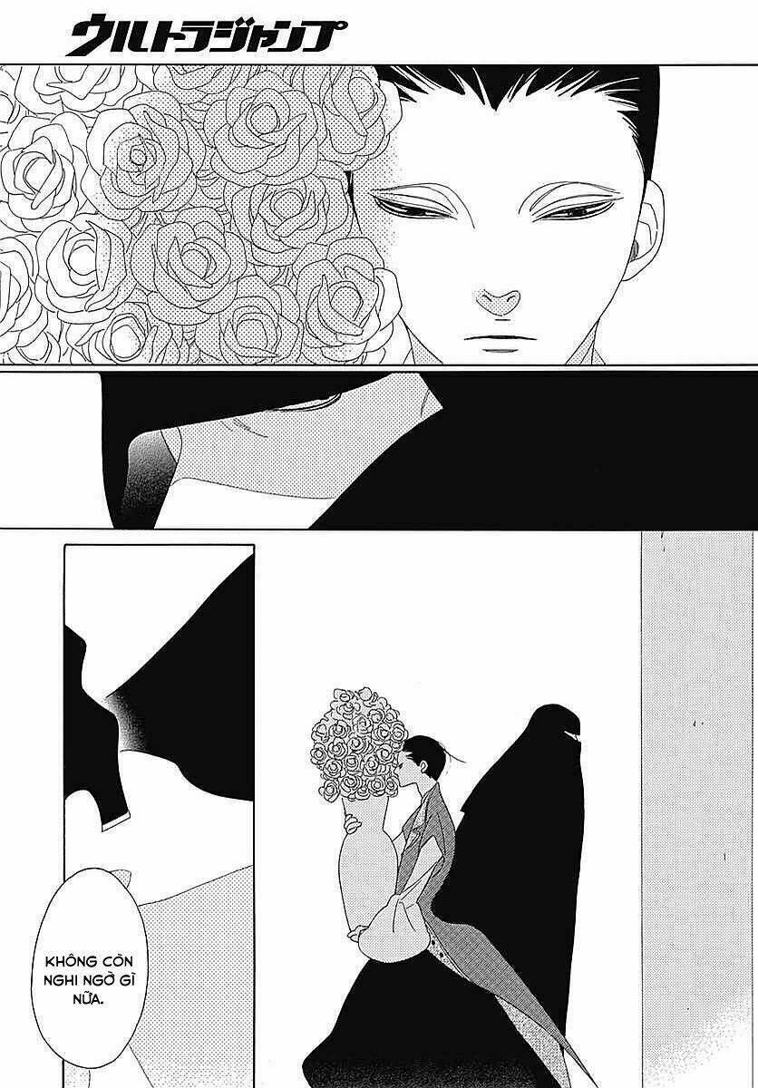 Truyện kể Vương Quốc nọ - Chapter 5 - Page 30