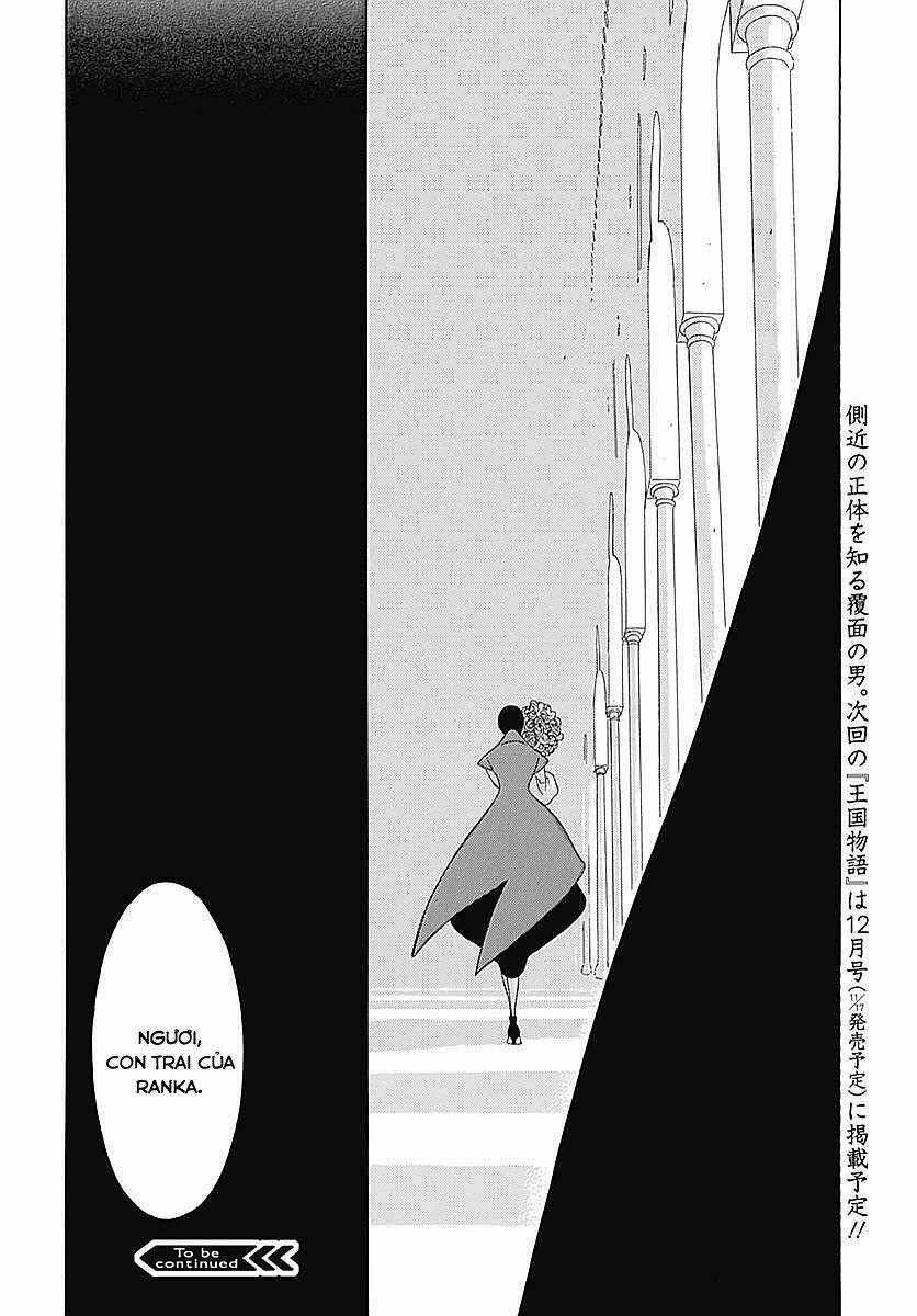 Truyện kể Vương Quốc nọ - Chapter 5 - Page 31