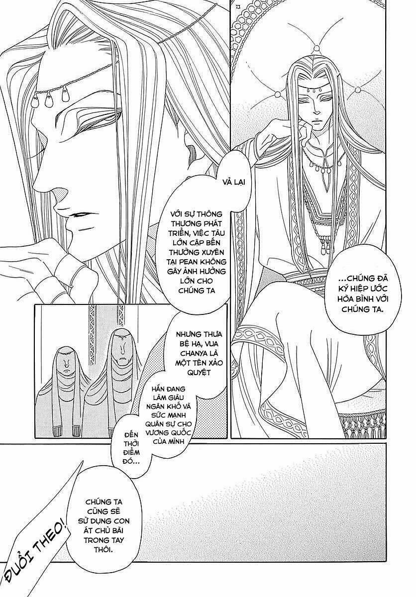 Truyện kể Vương Quốc nọ - Chapter 5 - Page 4