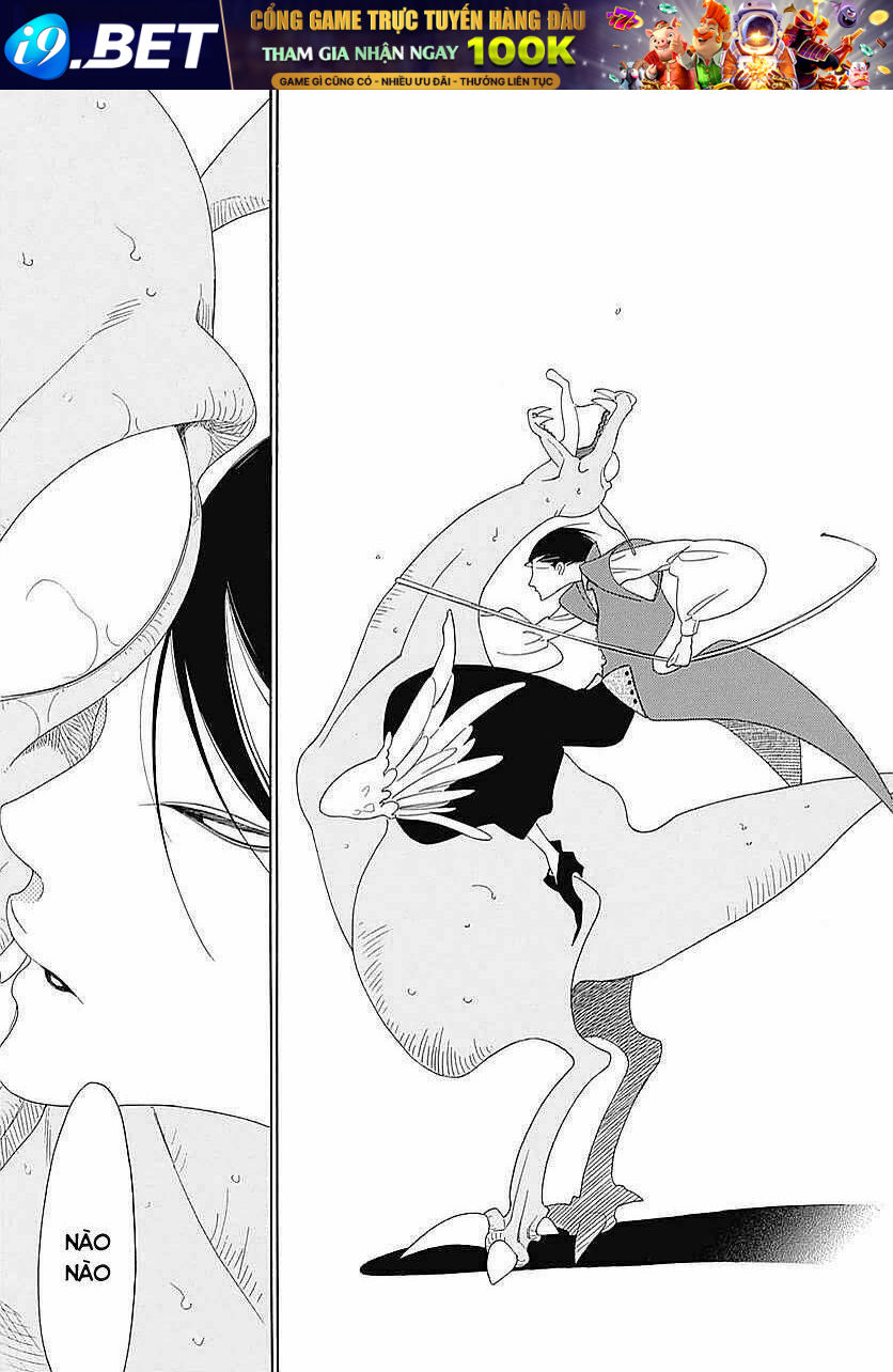 Truyện kể Vương Quốc nọ - Chapter 5 - Page 8