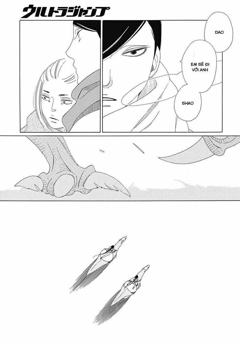 Truyện kể Vương Quốc nọ - Chapter 6 - Page 26