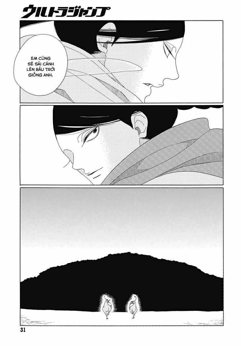 Truyện kể Vương Quốc nọ - Chapter 6 - Page 28