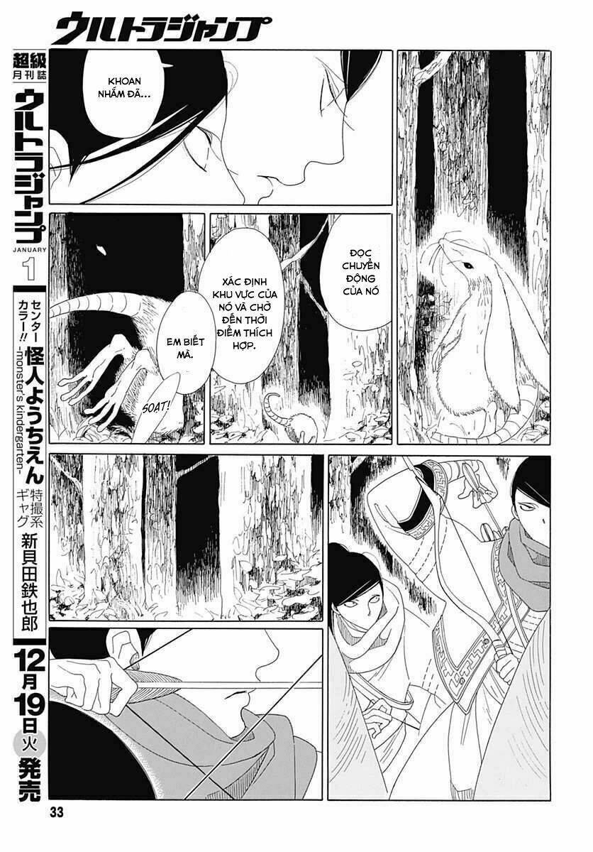 Truyện kể Vương Quốc nọ - Chapter 6 - Page 30