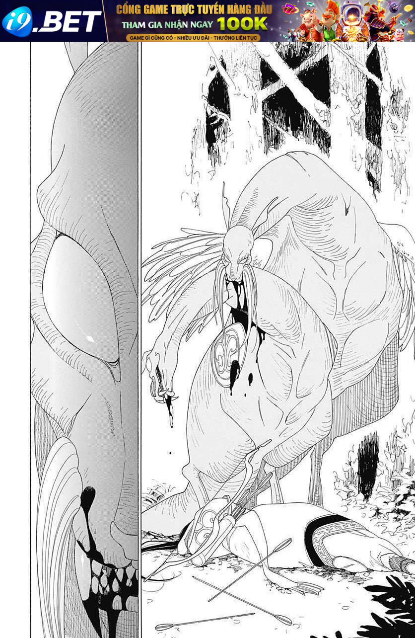 Truyện kể Vương Quốc nọ - Chapter 6 - Page 33