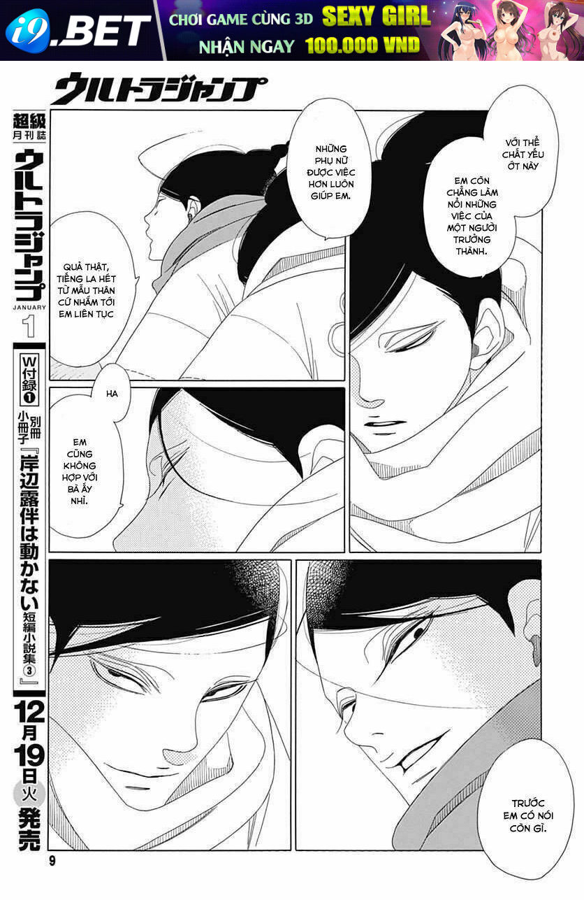 Truyện kể Vương Quốc nọ - Chapter 6 - Page 7