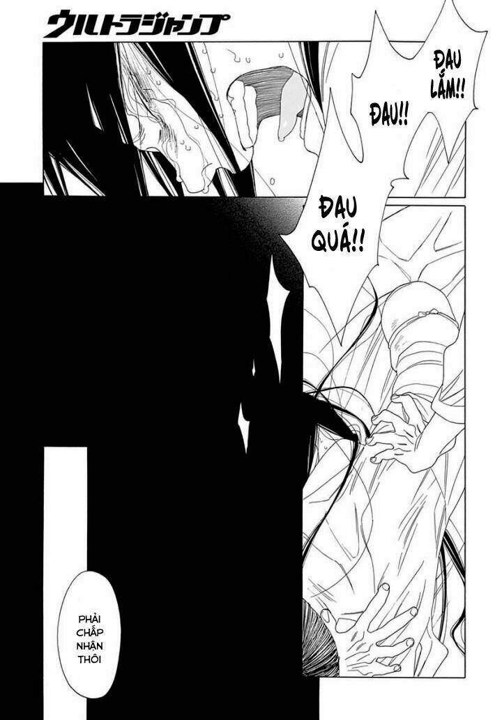 Truyện kể Vương Quốc nọ - Chapter 7 - Page 12