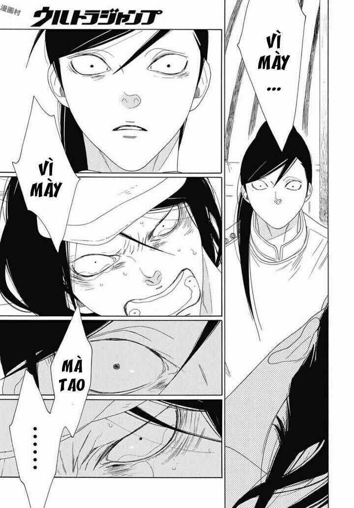 Truyện kể Vương Quốc nọ - Chapter 7 - Page 16