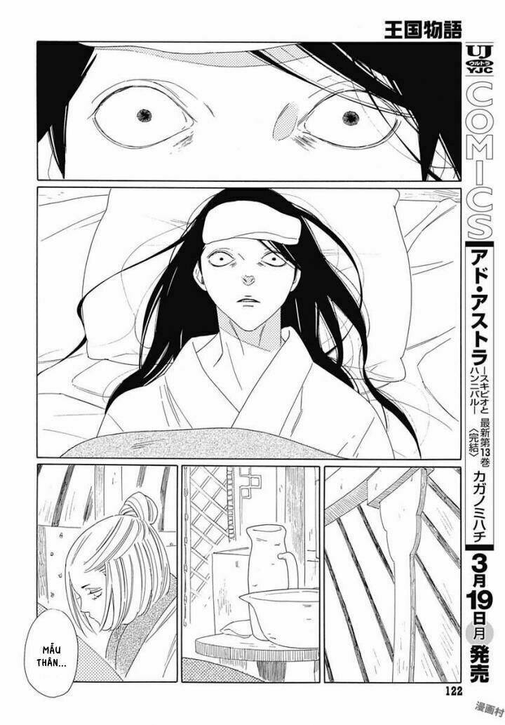 Truyện kể Vương Quốc nọ - Chapter 7 - Page 5