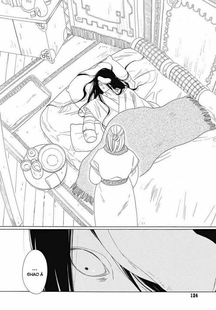 Truyện kể Vương Quốc nọ - Chapter 7 - Page 7