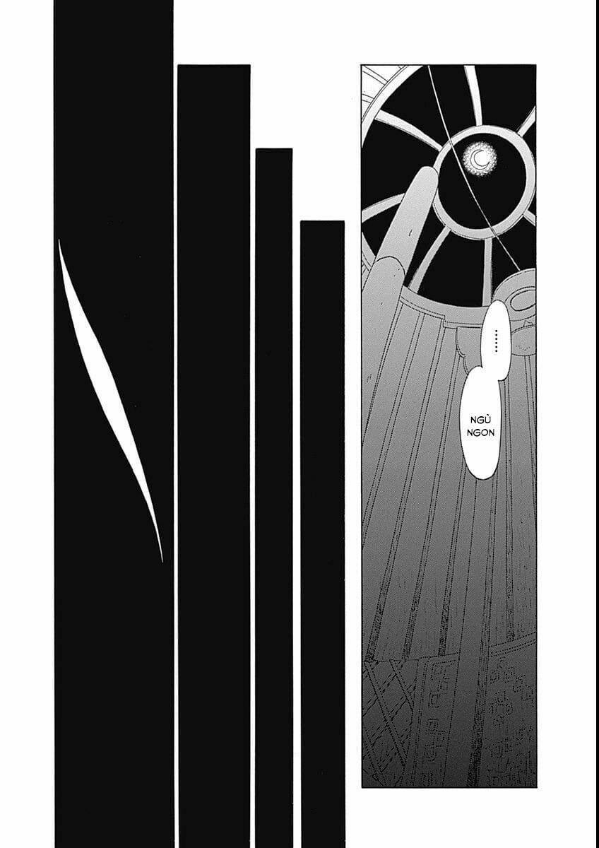 Truyện kể Vương Quốc nọ - Chapter 8 - Page 16