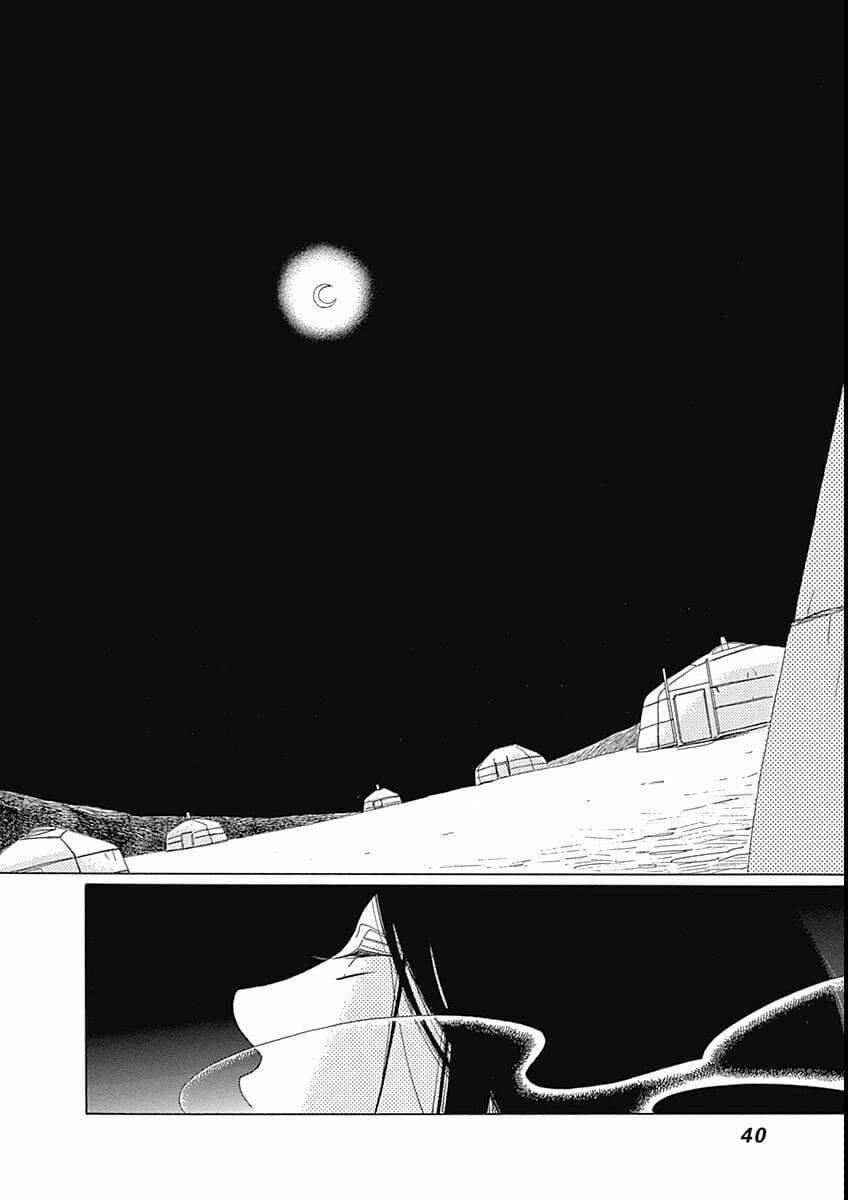 Truyện kể Vương Quốc nọ - Chapter 8 - Page 21