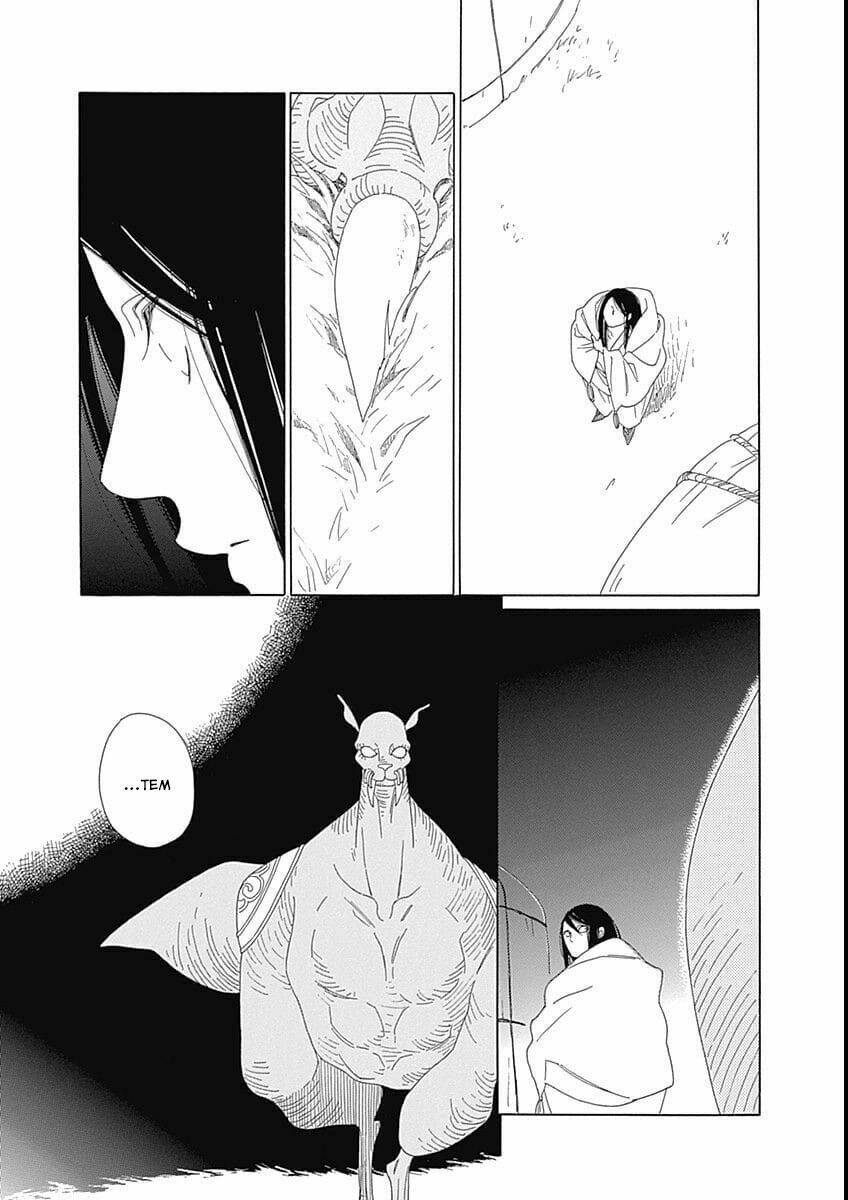 Truyện kể Vương Quốc nọ - Chapter 8 - Page 22