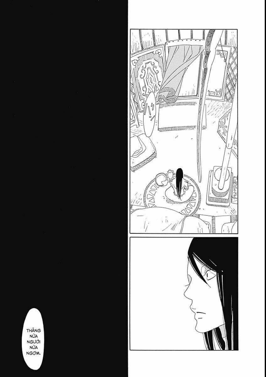 Truyện kể Vương Quốc nọ - Chapter 8 - Page 32