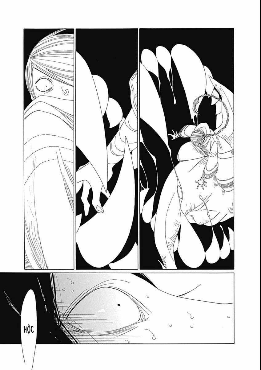 Truyện kể Vương Quốc nọ - Chapter 8 - Page 8