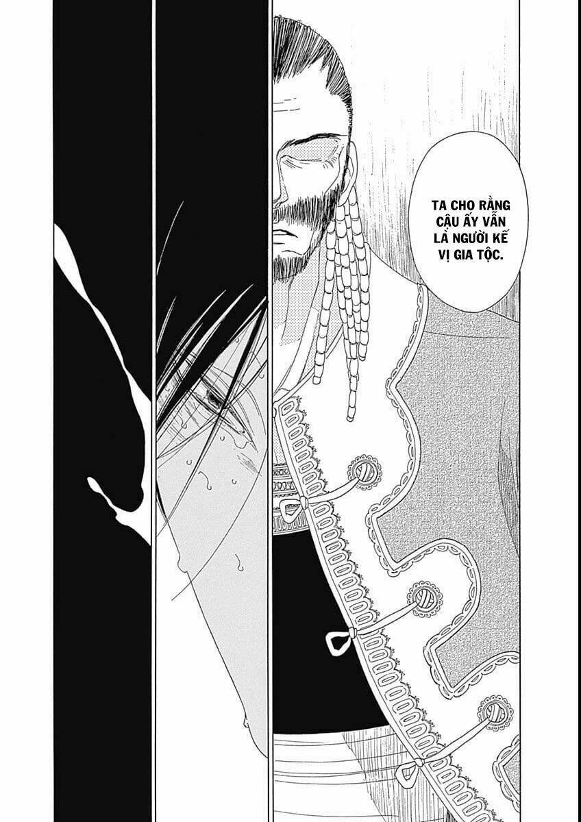 Truyện kể Vương Quốc nọ - Chapter 9 - Page 24