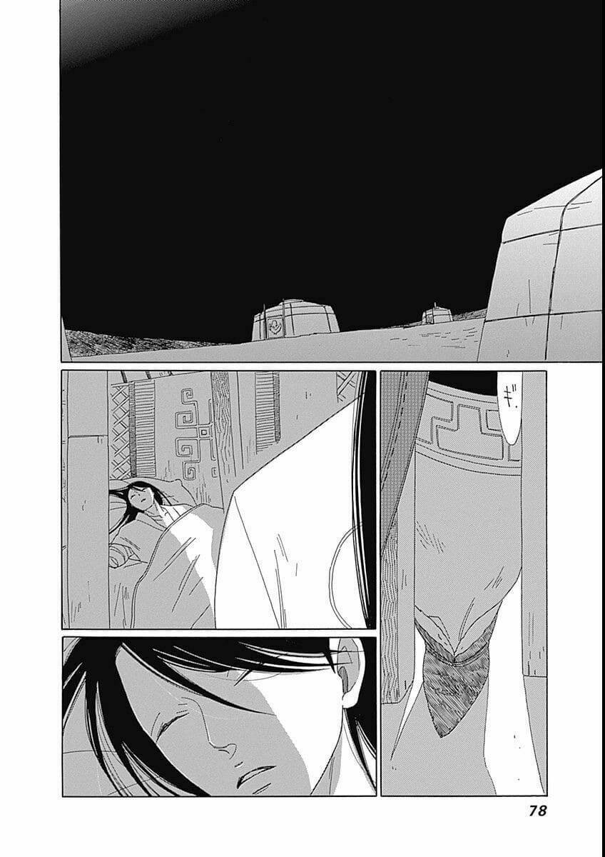 Truyện kể Vương Quốc nọ - Chapter 9 - Page 25