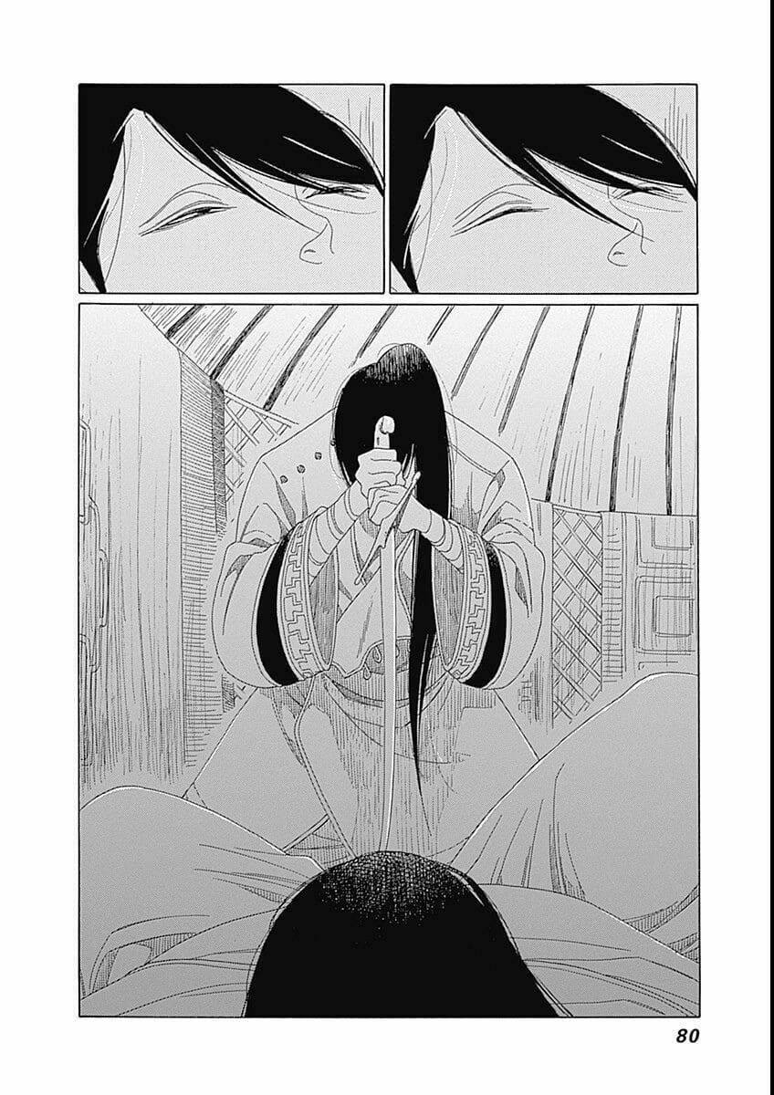 Truyện kể Vương Quốc nọ - Chapter 9 - Page 27