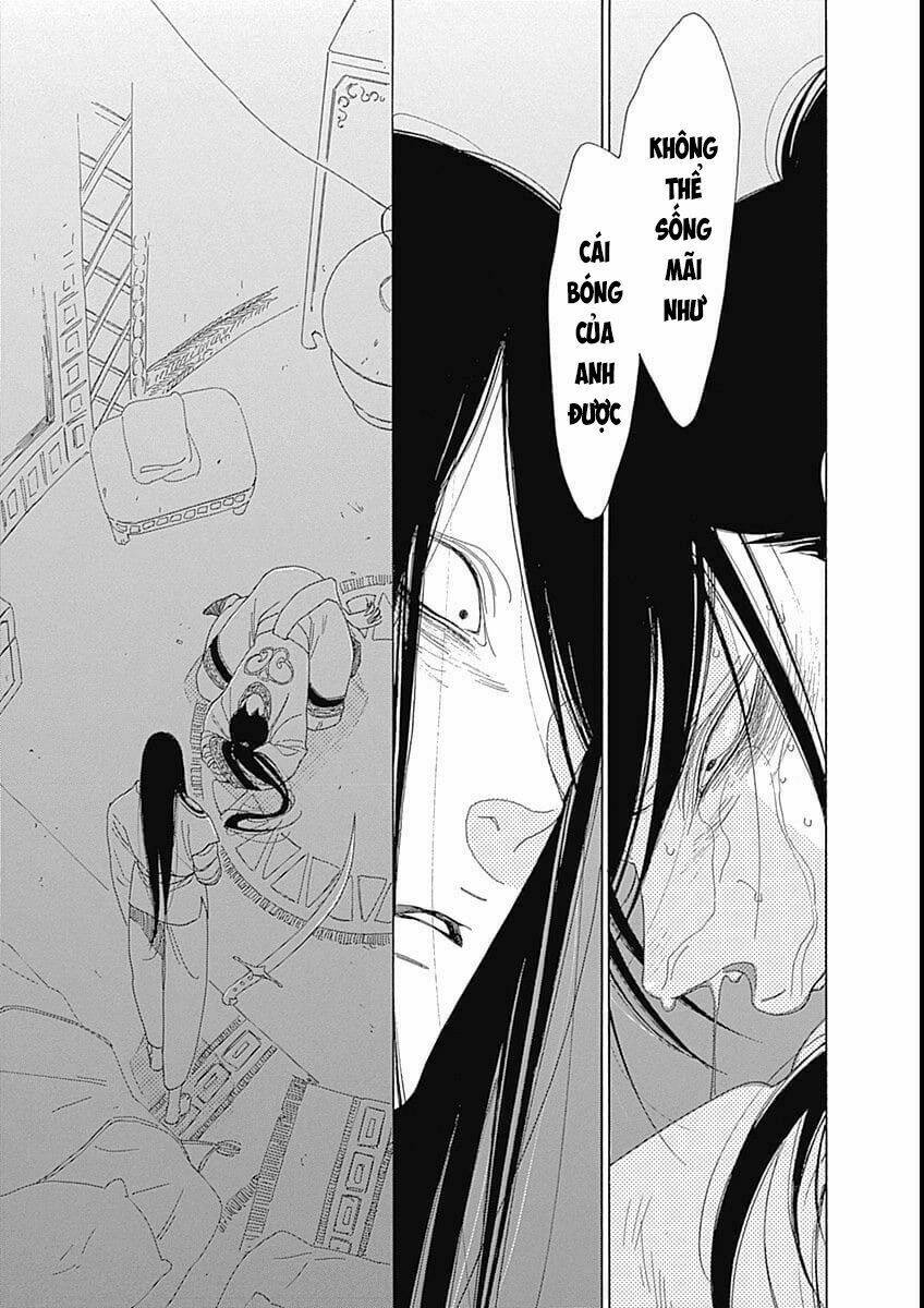 Truyện kể Vương Quốc nọ - Chapter 9 - Page 30