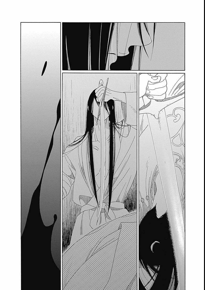 Truyện kể Vương Quốc nọ - Chapter 9 - Page 31