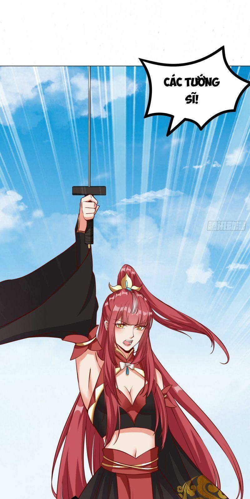 Trên Người Ta Có Một Cái Cây Thần Thoại - Chapter 8 - Page 11