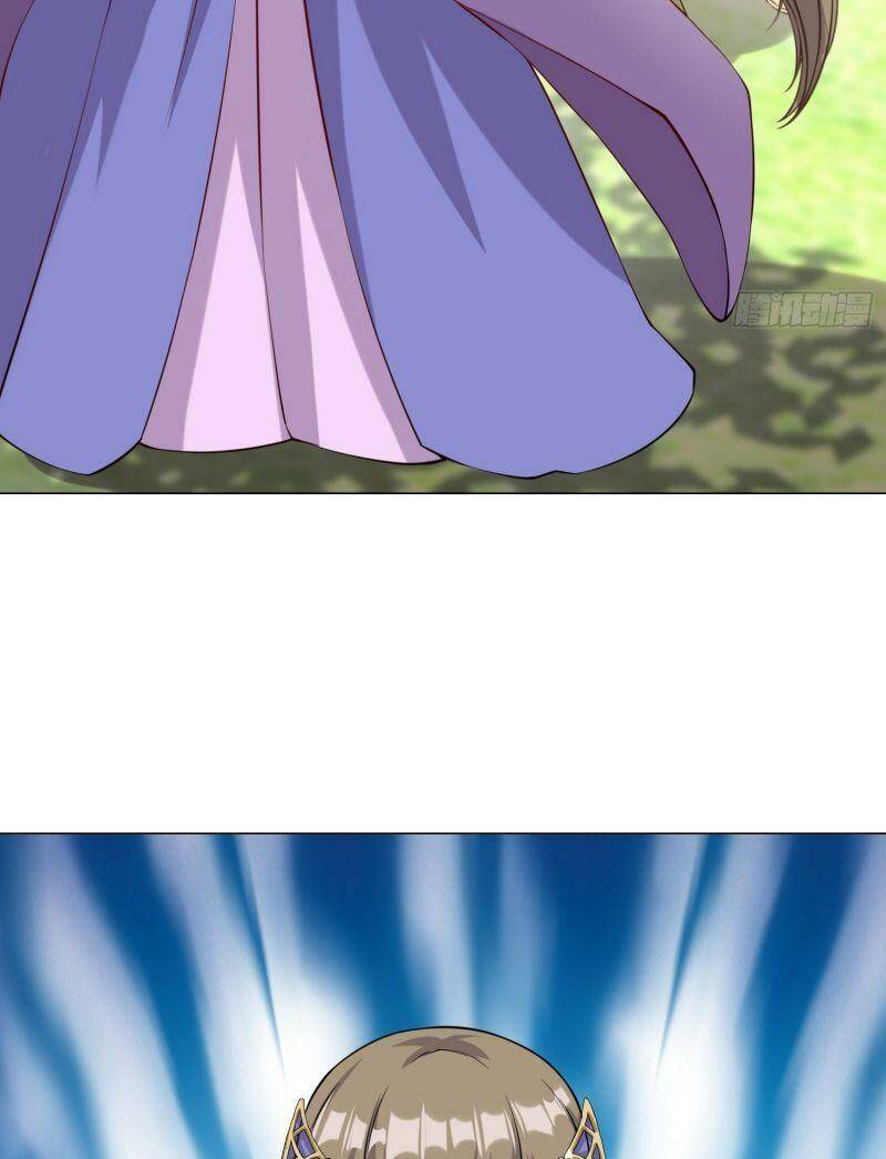 Trên Người Ta Có Một Cái Cây Thần Thoại - Chapter 8 - Page 16