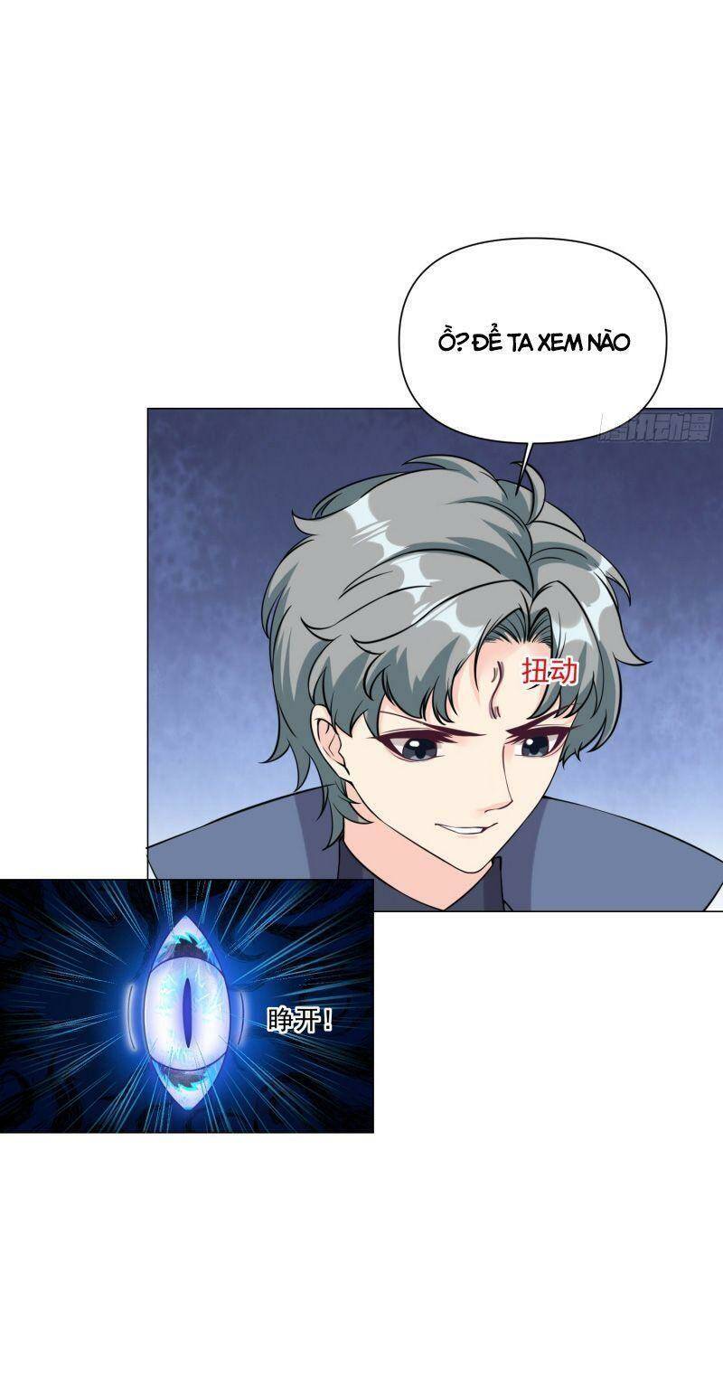 Trên Người Ta Có Một Cái Cây Thần Thoại - Chapter 8 - Page 18