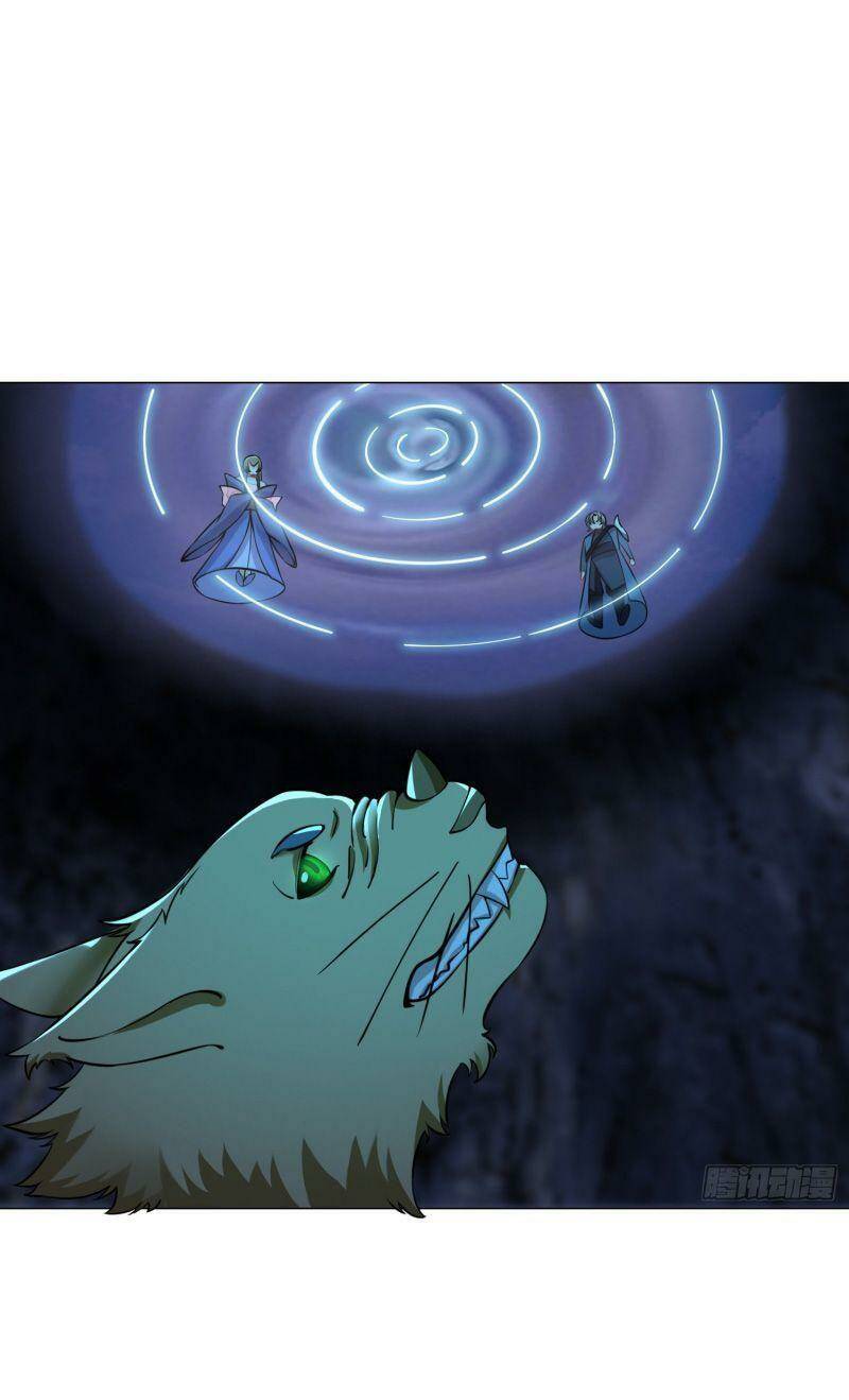 Trên Người Ta Có Một Cái Cây Thần Thoại - Chapter 8 - Page 20