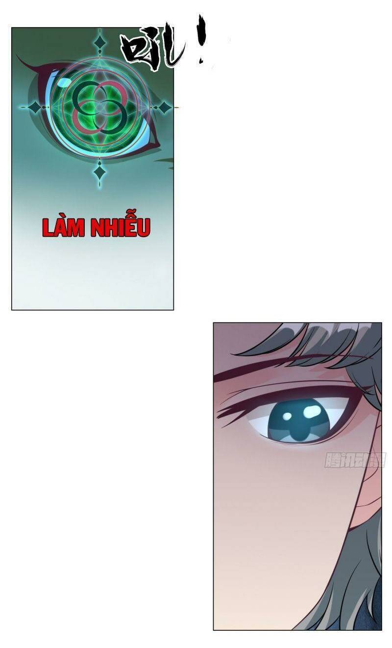 Trên Người Ta Có Một Cái Cây Thần Thoại - Chapter 8 - Page 21