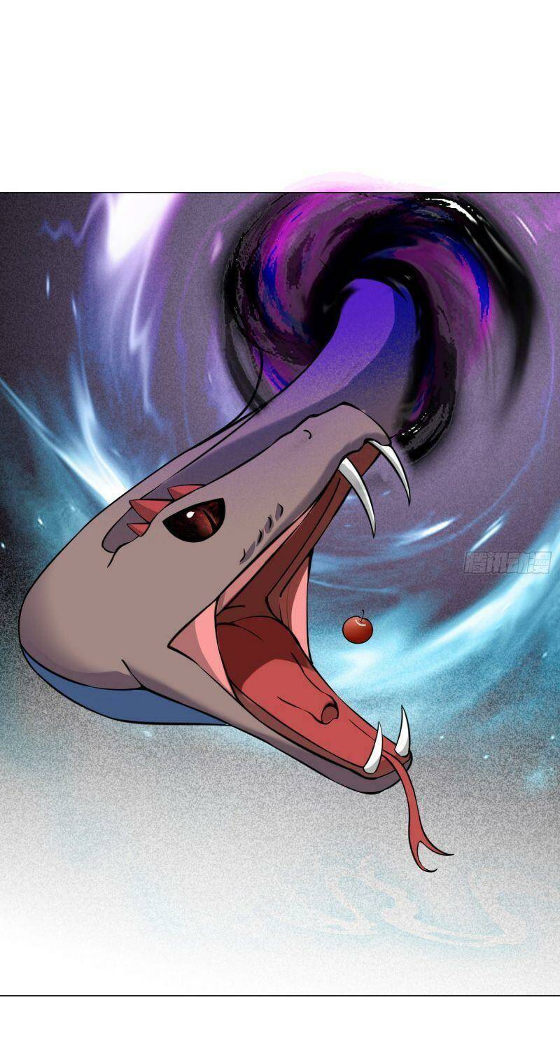 Trên Người Ta Có Một Cái Cây Thần Thoại - Chapter 8 - Page 28