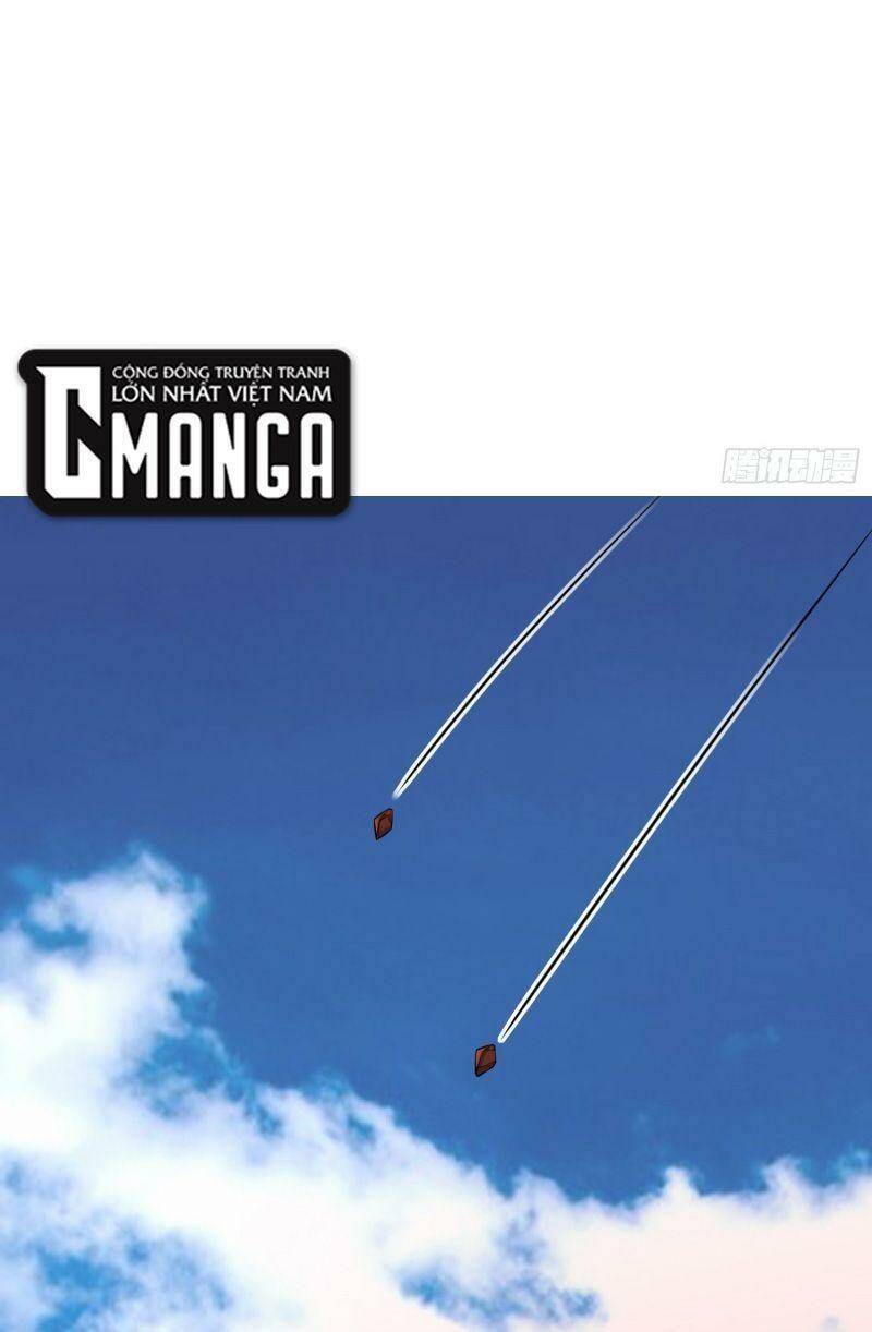 Trên Người Ta Có Một Cái Cây Thần Thoại - Chapter 8 - Page 31