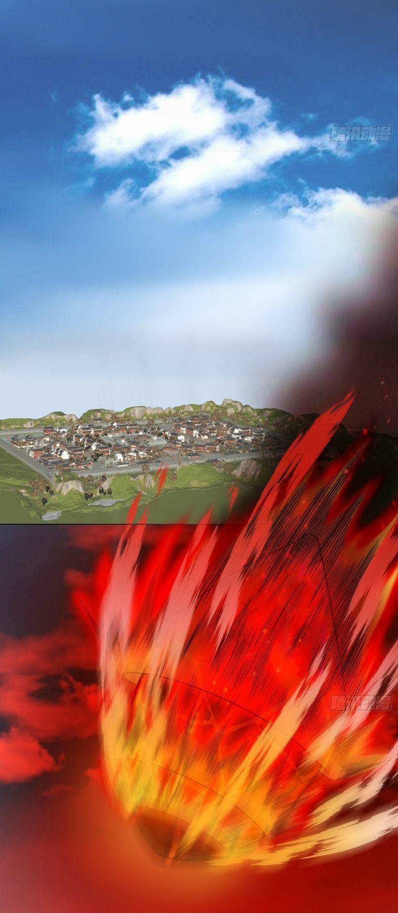 Trên Người Ta Có Một Cái Cây Thần Thoại - Chapter 8 - Page 33