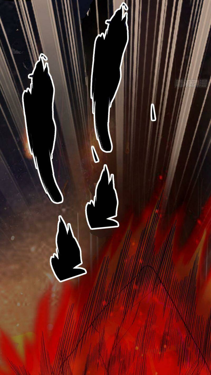 Trên Người Ta Có Một Cái Cây Thần Thoại - Chapter 8 - Page 36